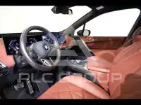 2025 BMW iX