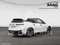2025 BMW iX