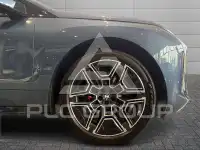 2025 BMW iX