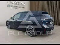 2025 BMW iX