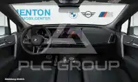 2025 BMW iX