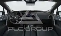 2026 BMW iX