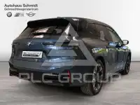 2025 BMW iX