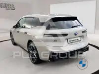 2025 BMW iX