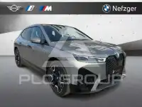 2025 BMW iX