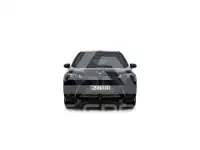 2025 BMW iX