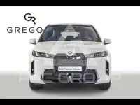 2025 BMW iX