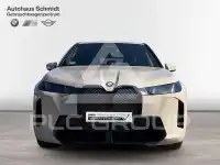 2025 BMW iX
