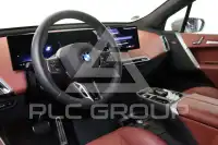 2025 BMW iX