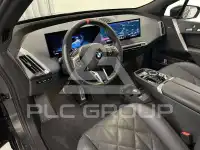 2025 BMW iX