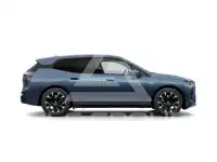2025 BMW iX