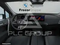 2025 BMW iX