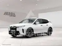 2025 BMW iX