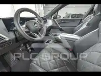 2025 BMW iX