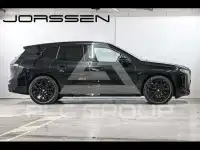 2025 BMW iX