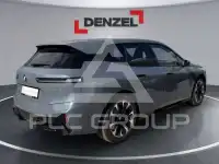 2025 BMW iX