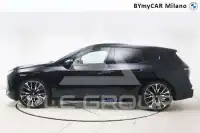 2025 BMW iX