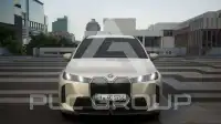 2026 BMW iX