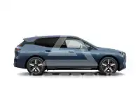 2025 BMW iX