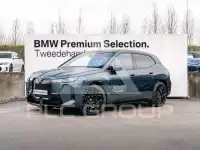 2025 BMW iX