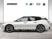 2025 BMW iX