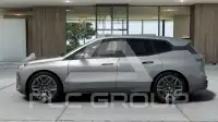 2026 BMW iX