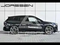 2025 BMW iX