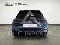 2025 BMW iX