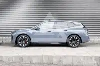 2025 BMW iX