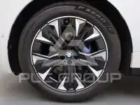 2025 BMW iX
