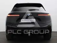2025 BMW iX