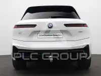 2025 BMW iX