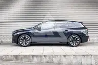 2025 BMW iX
