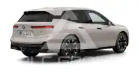 2025 BMW iX