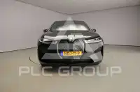 2025 BMW iX