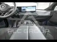 2025 BMW iX