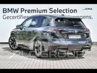 2025 BMW iX