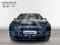 2025 BMW iX