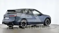 2025 BMW iX