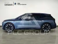 2025 BMW iX