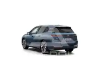 2025 BMW iX