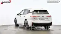 2025 BMW iX