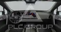 2025 BMW iX