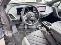 2025 BMW iX