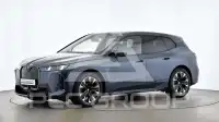 2025 BMW iX