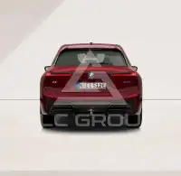 2025 BMW iX