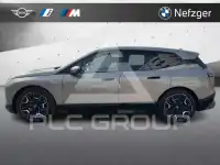 2025 BMW iX