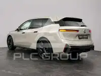 2025 BMW iX