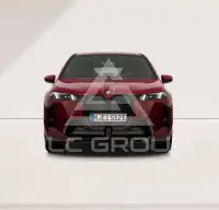 2025 BMW iX
