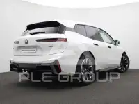 2025 BMW iX